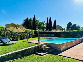 Libertas Tuscan Hideaway Siena